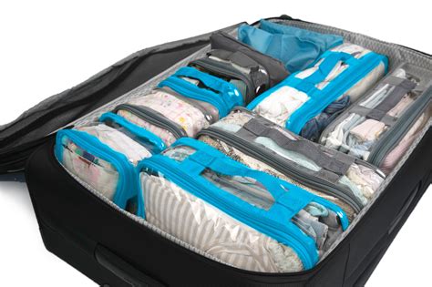 suitcase organizer ikea.